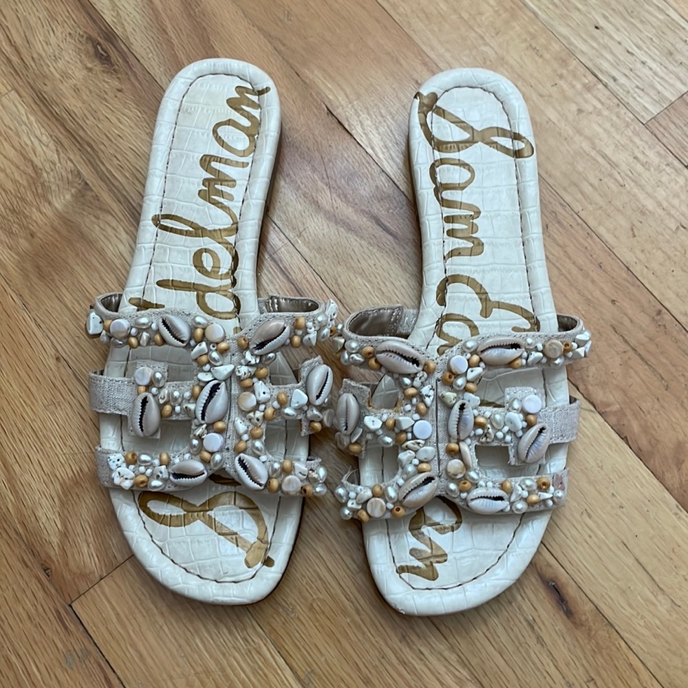 Sam Edelman sandals
